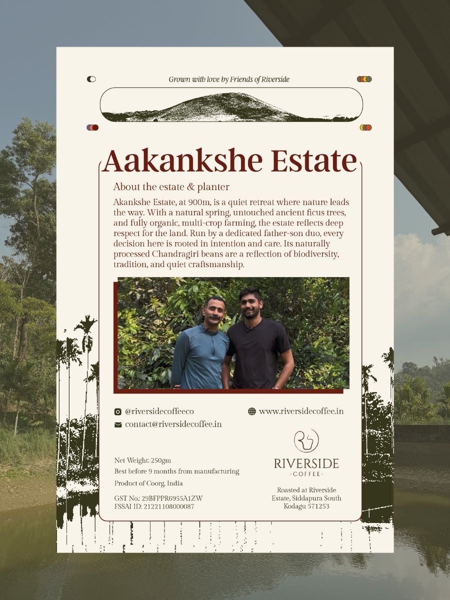 Aakankshe Estate, Hulithala