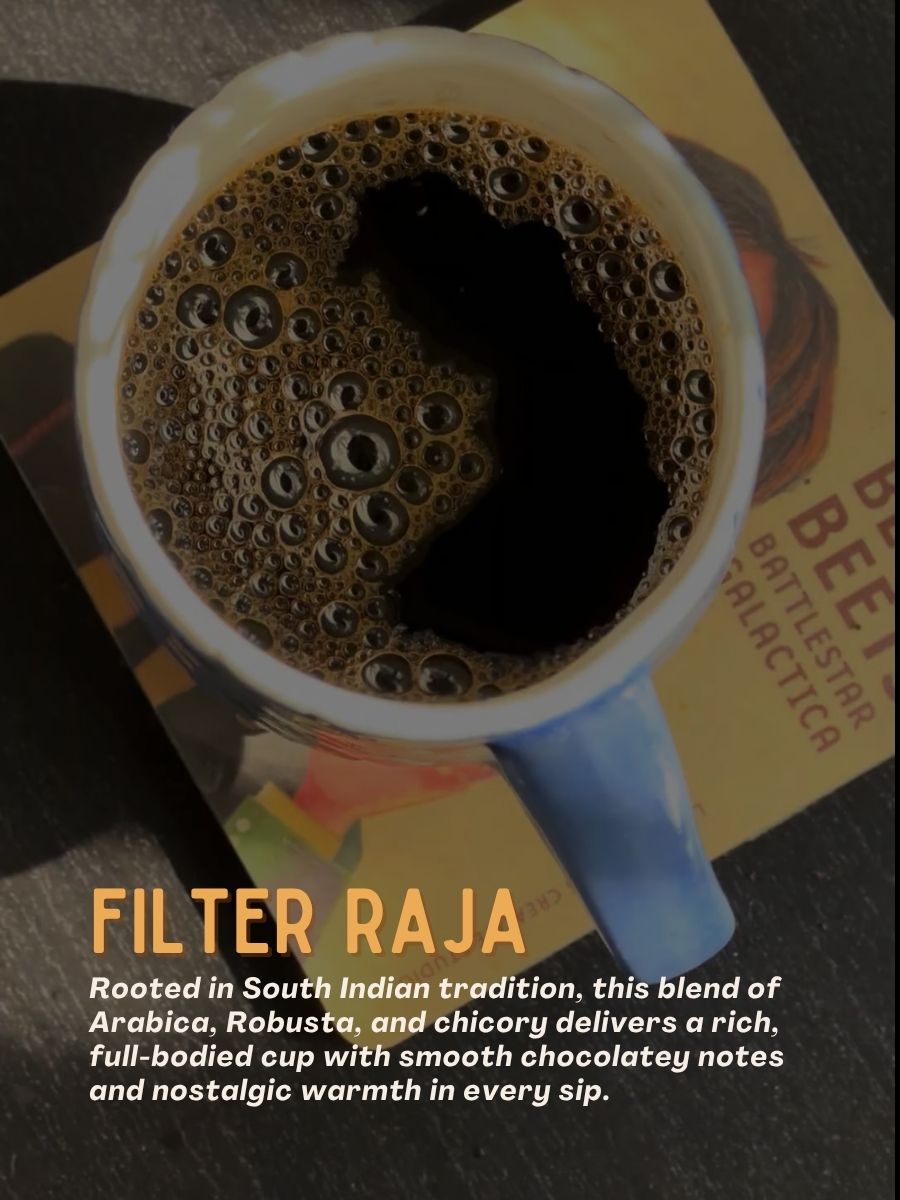 Filter Raja