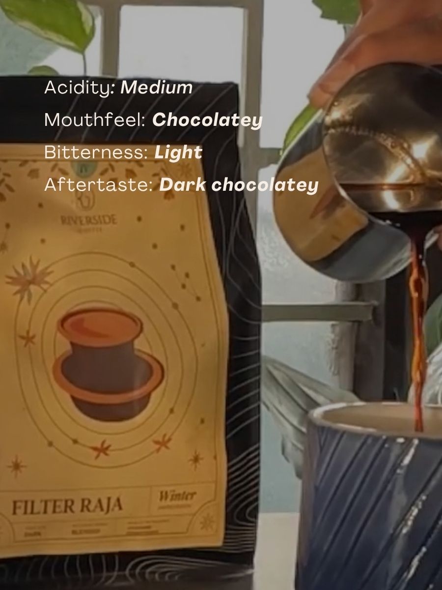 Filter Raja