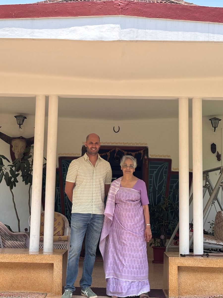 Devi Villa Estate, Kutta