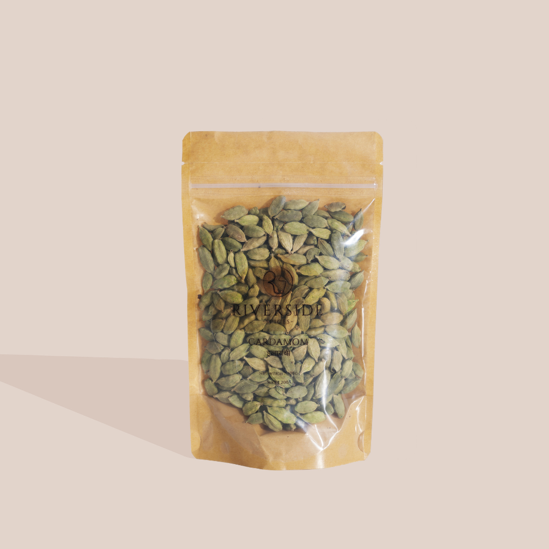 Cardamom