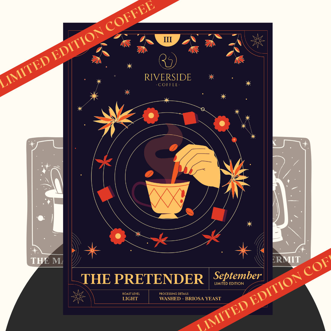 The Pretender