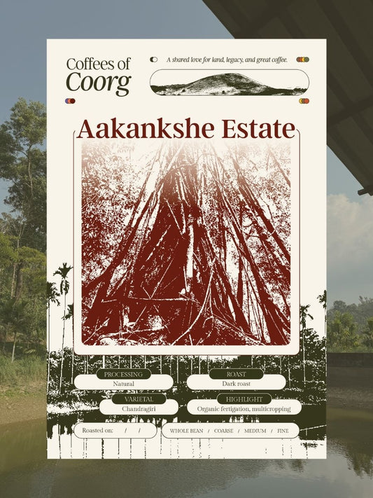 Aakankshe Estate, Hulithala
