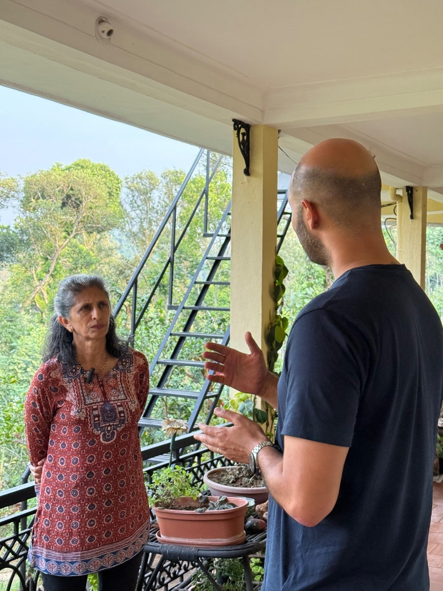 Surya Kiran Estate, Hattihole