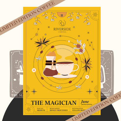 The Magician